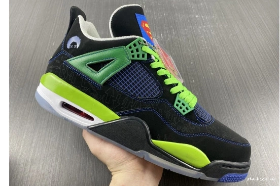 Jordan 4 Air 308497-015 Doernbecher Retro 308497-015 0217